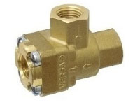 Brass Shuttle Valves - SV